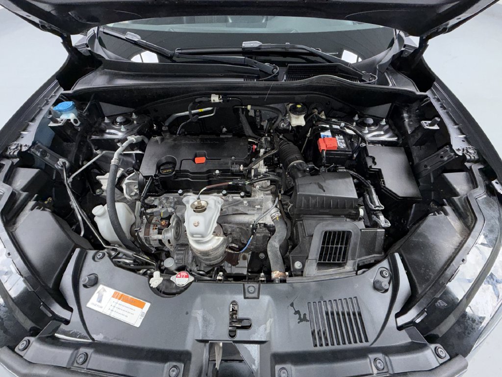Used 2023 Honda HR-V SUV