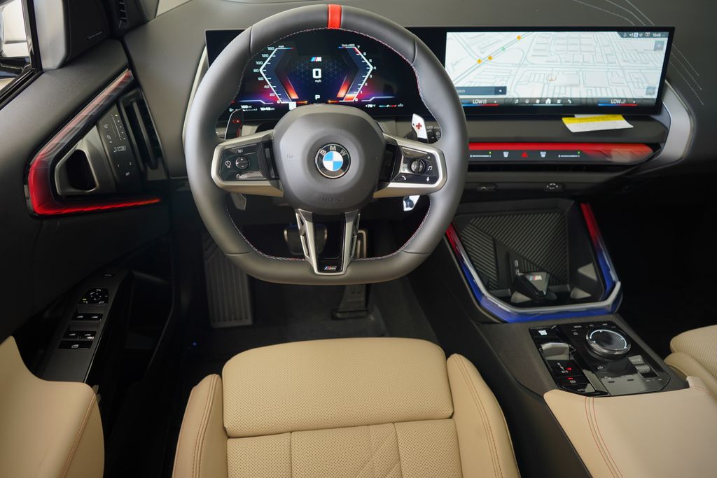 Thumbnail: 2026 BMW X3 - 16