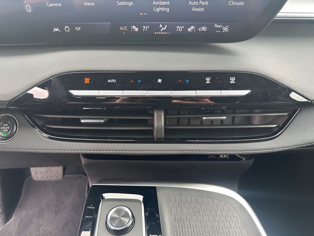 New Car 2025 Buick Enclave  Sport Touring For Sale Under $60,000 In Austin, Texas