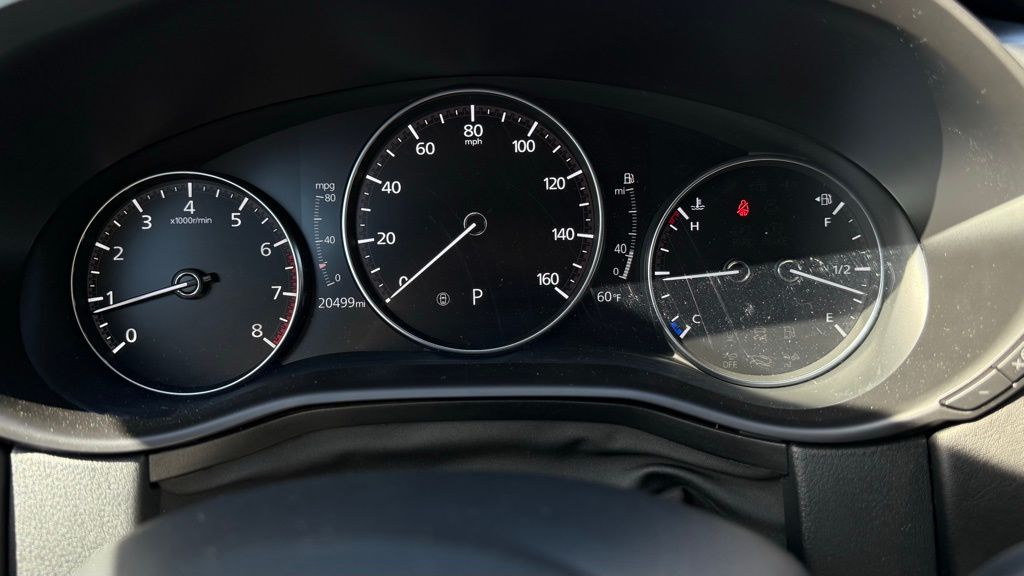 Mazda CX-50 2.5 Turbo Premium