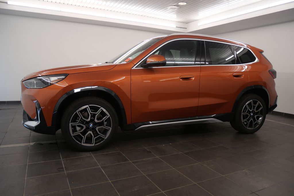 2025 BMW X1 xDrive28i 2