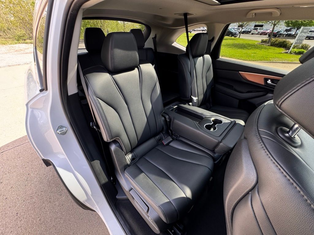 2022 Acura MDX 3.5L photo