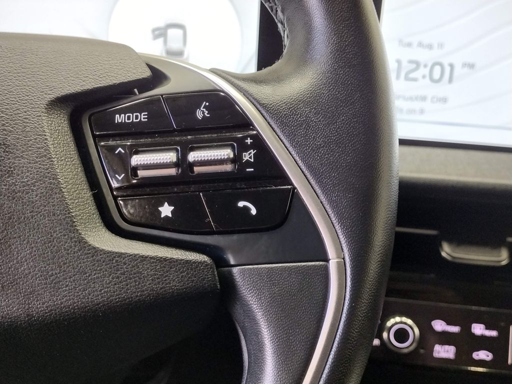 2024 Kia EV6 Light