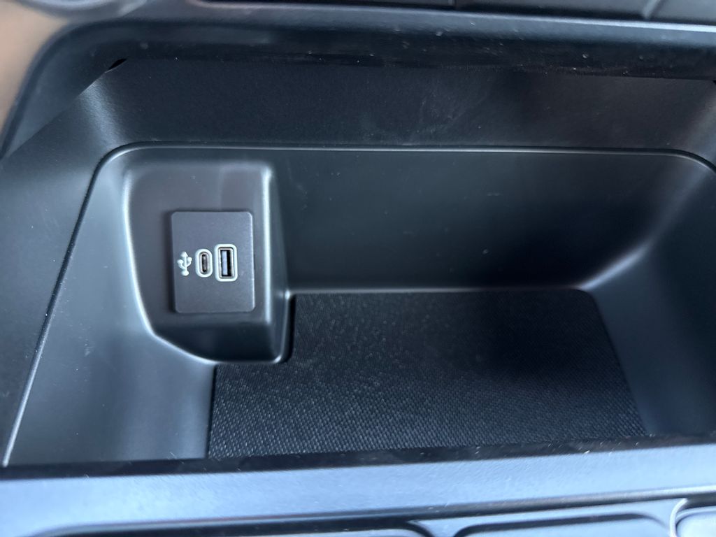 New 2026 Black Ford STX image 29