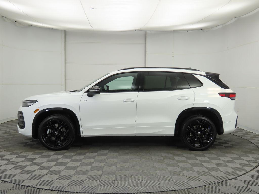 Thumbnail: 2026 Volkswagen Tiguan - 9