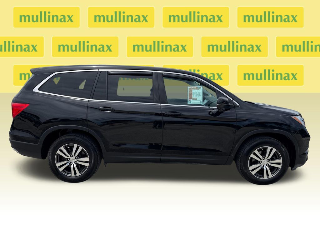 Used 2016  Honda EX-L image 2