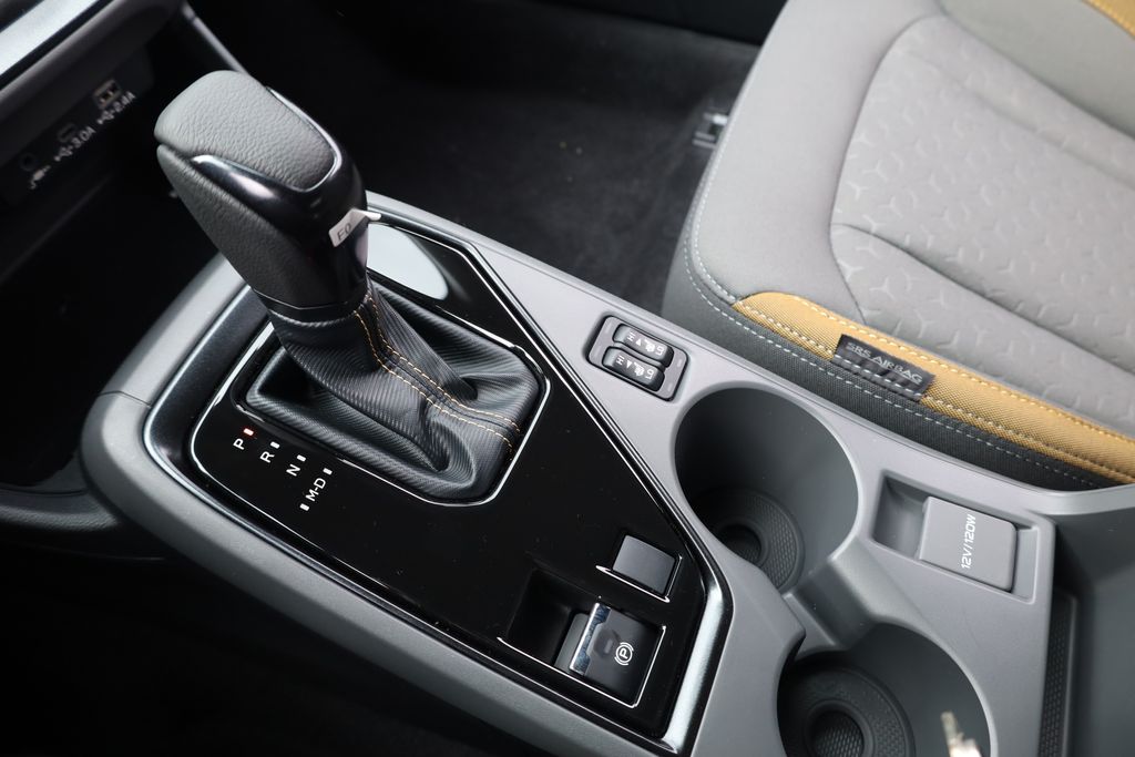 new 2026 Subaru Crosstrek car, priced at $31,171
