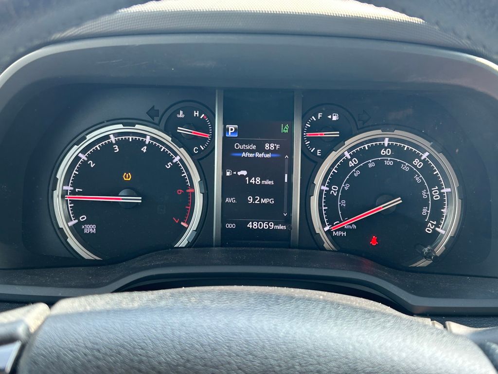 Used 2023 Toyota 4Runner SUV