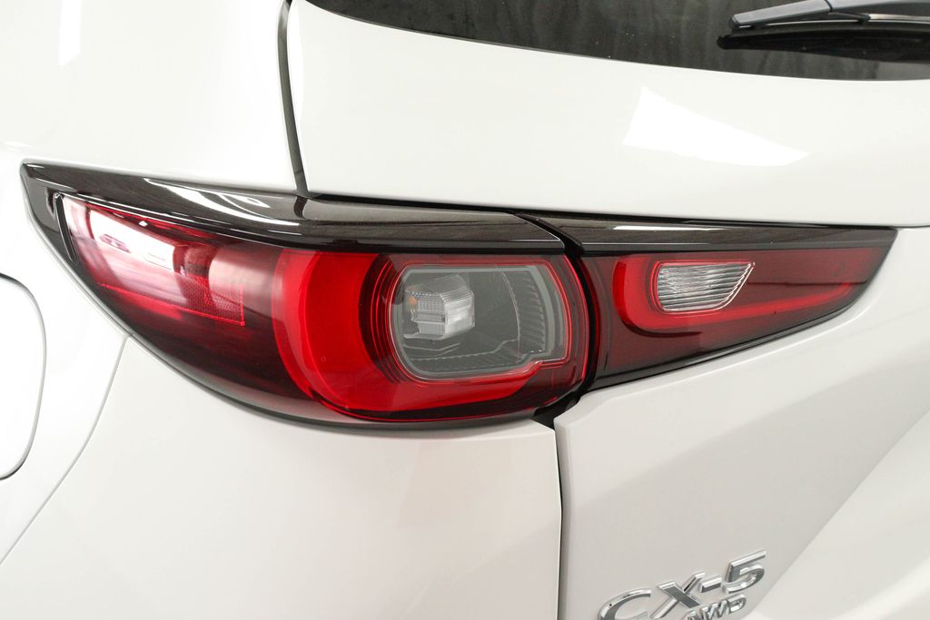 New Car 2025 Mazda Cx-5  2.5 S Preferred Package For Sale Under $35,000 In Georgetown, Texas