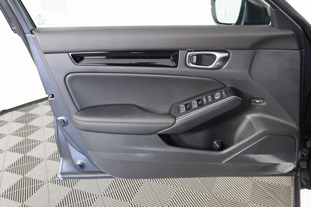 Thumbnail: 2026 Honda Civic - 7