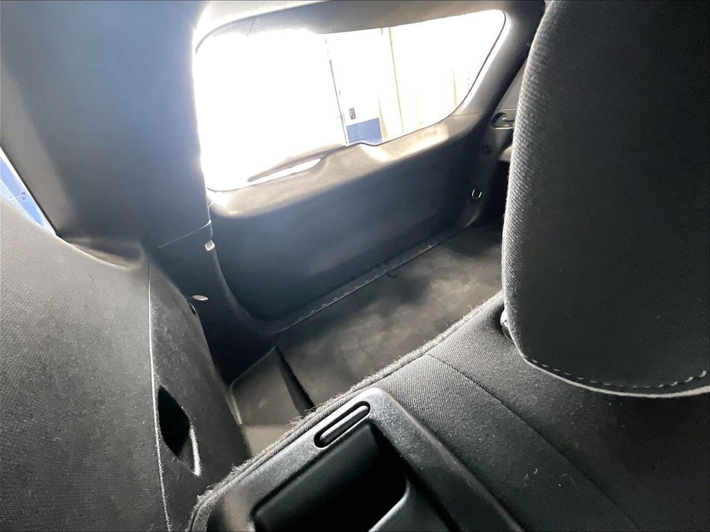 2019 Chevrolet Equinox — photo 17
