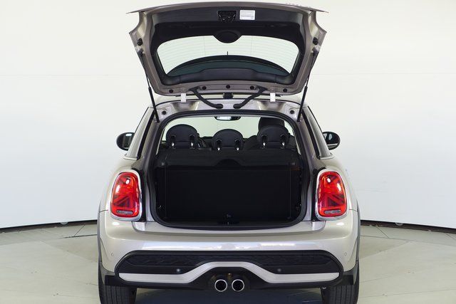 2024 MINI Cooper S 10