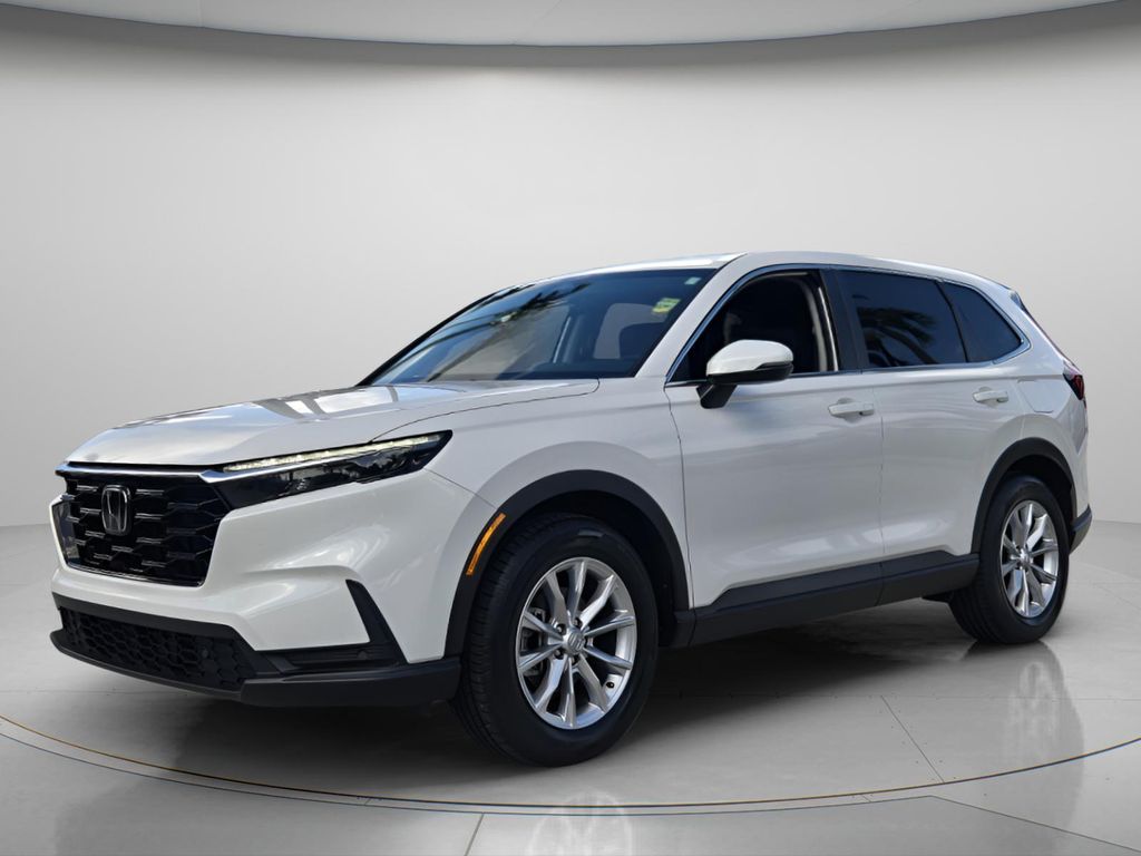 2025 Honda CR-V - $32,989