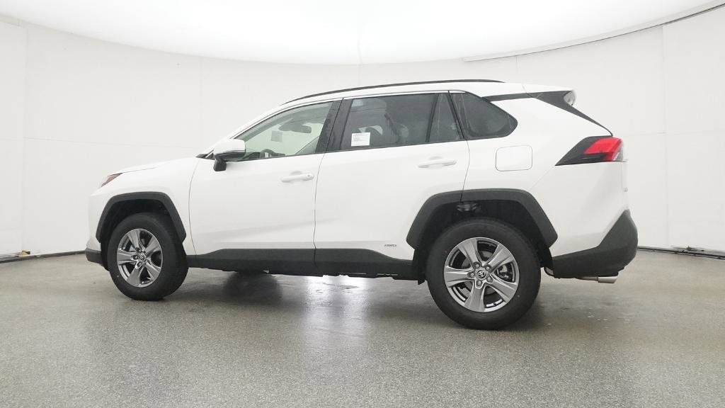 Thumbnail: 2025 Toyota RAV4 - 7