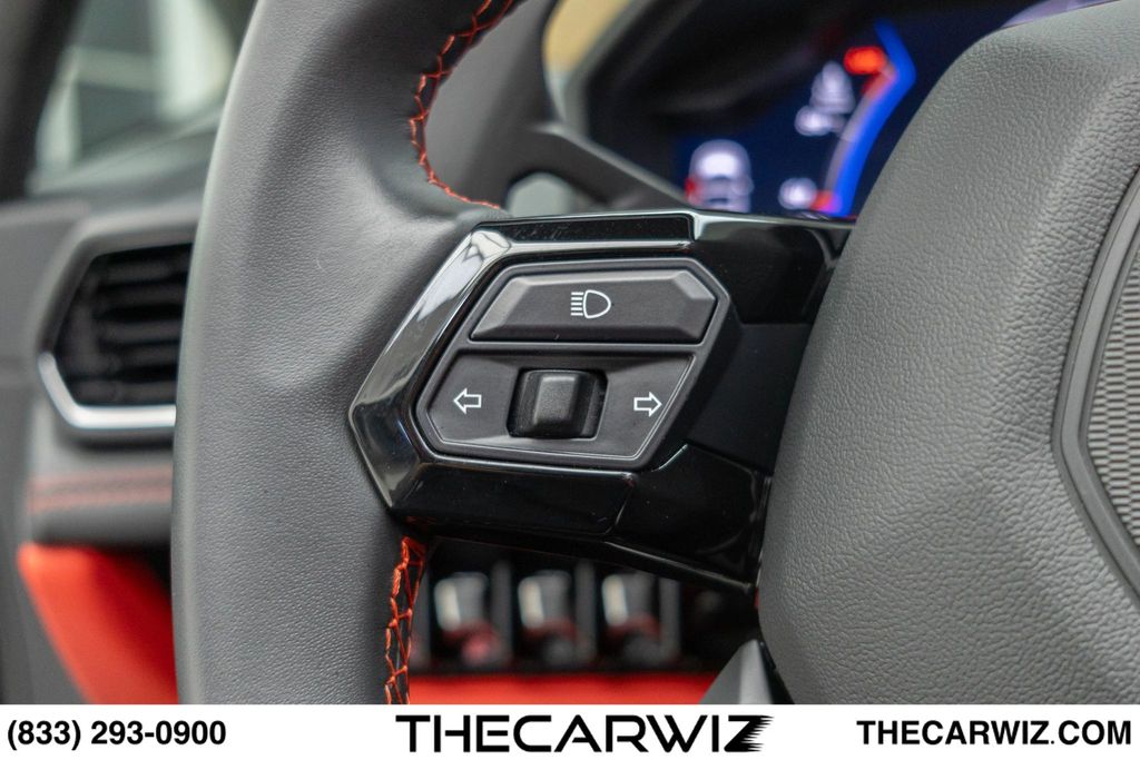 2024 Lamborghini Huracan EVO