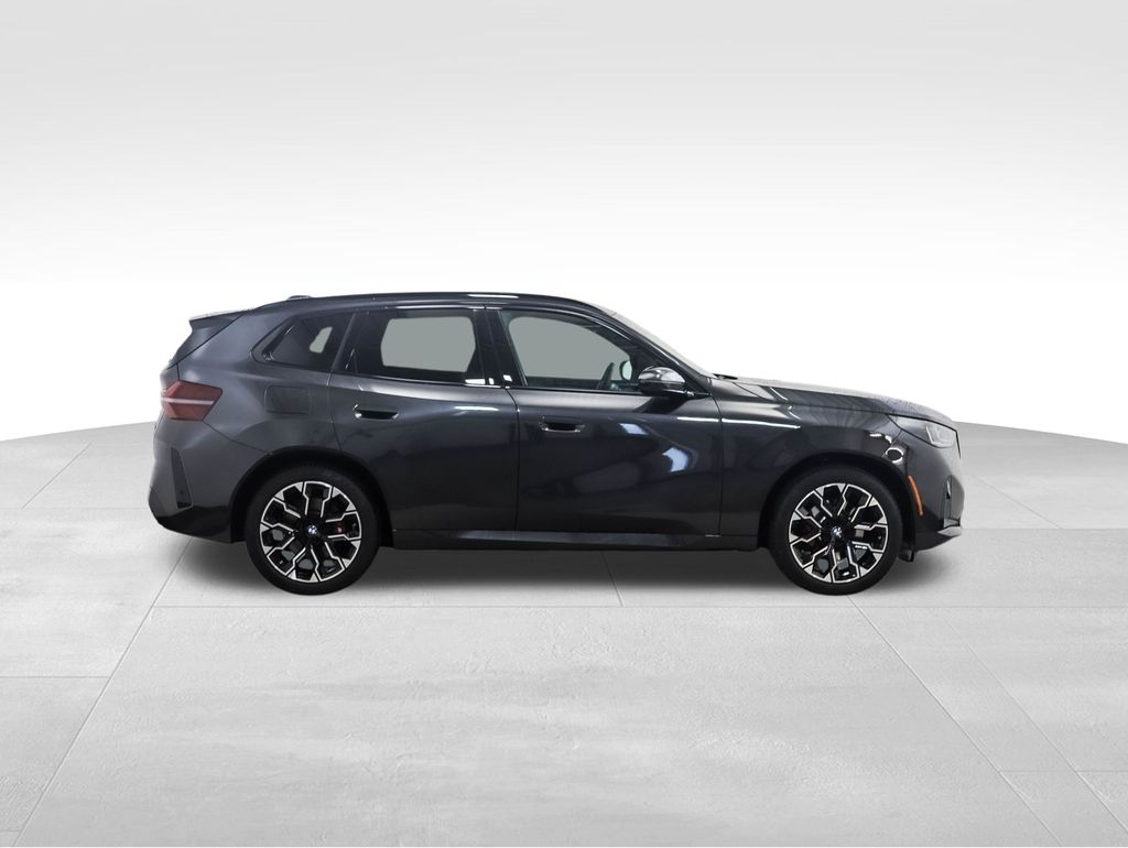 Thumbnail: 2025 BMW X3 - 6