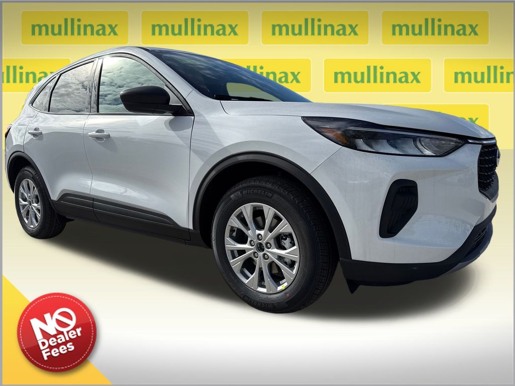 2026 Ford Escape Active's photo