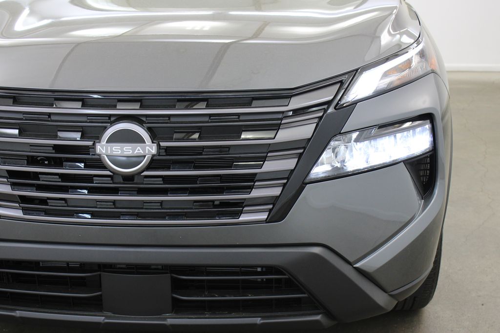 new 2026 Nissan Rogue car, priced at $29,145