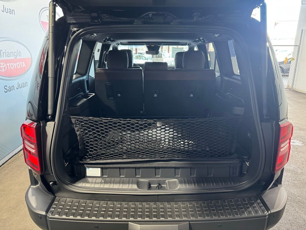 Thumbnail: 2026 Toyota Land Cruiser - 22