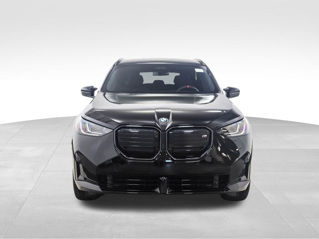 Thumbnail: 2026 BMW X3 - 9