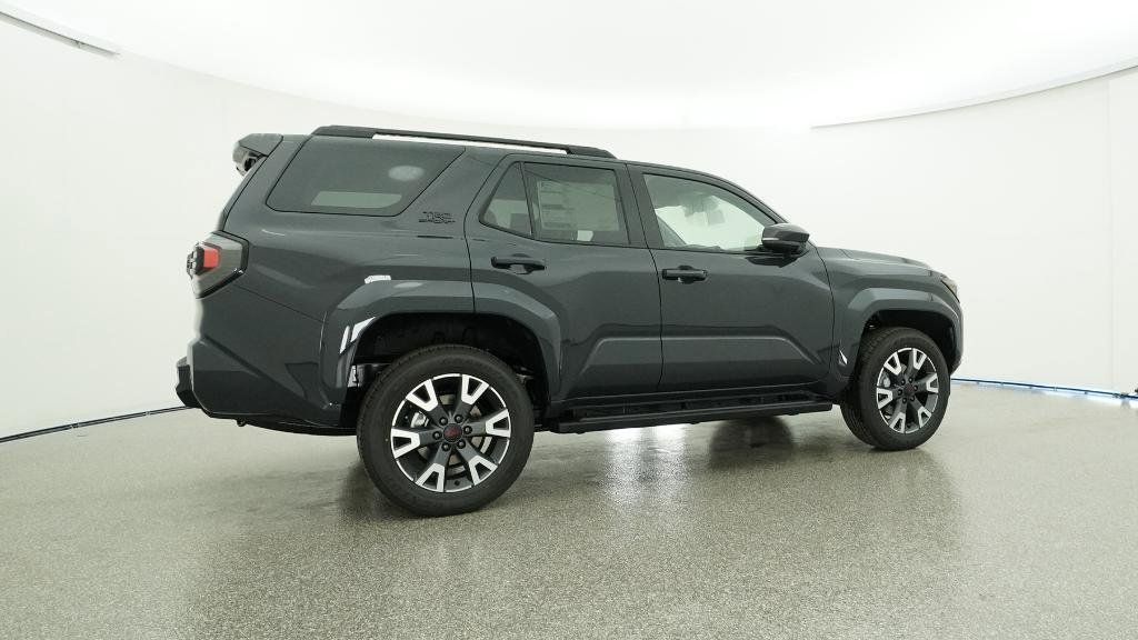 Thumbnail: 2025 Toyota 4Runner - 21