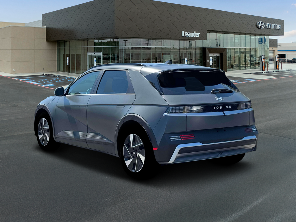 Thumbnail: 2026 Hyundai Ioniq 5 - 5