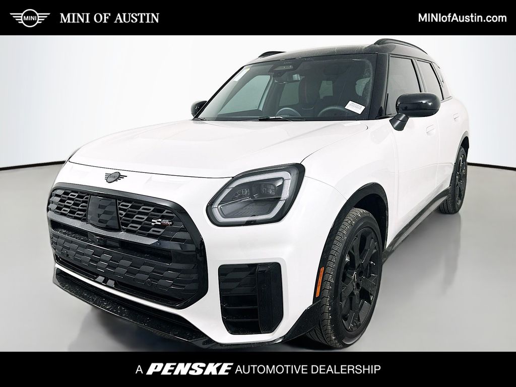 Thumbnail: 2026 MINI Cooper Countryman - 1