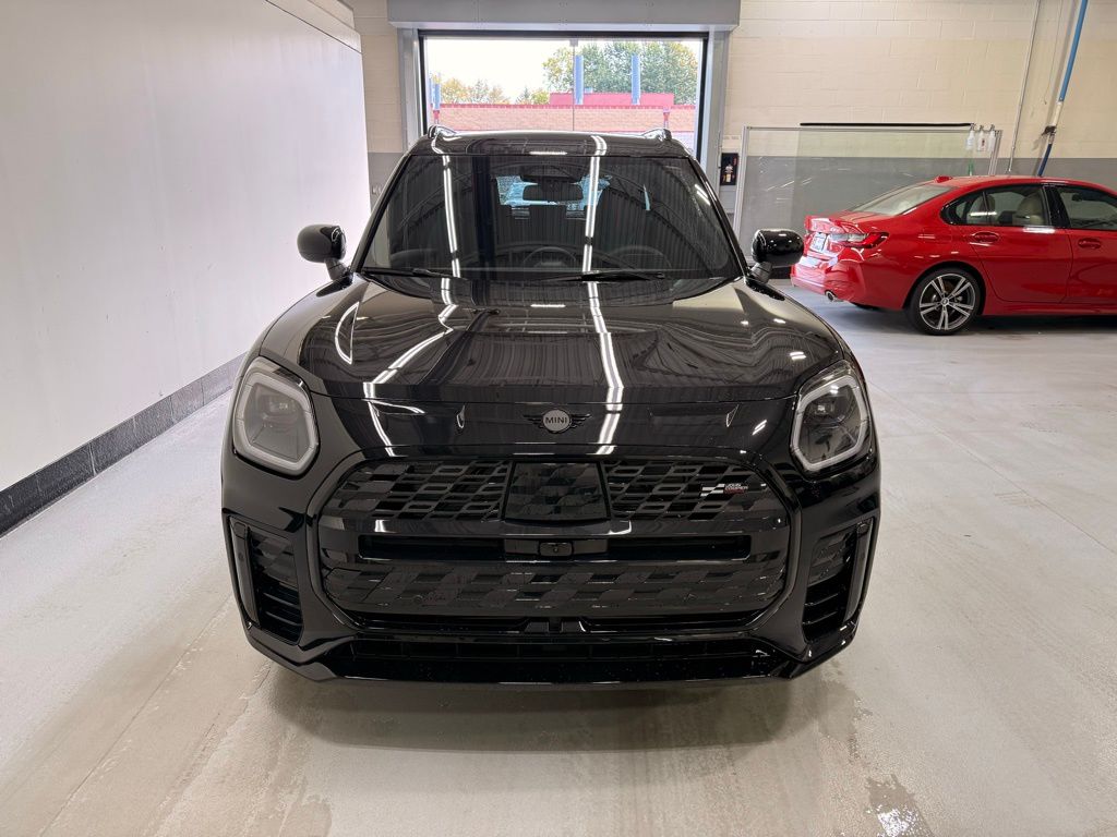 Thumbnail: 2026 MINI Cooper Countryman - 8