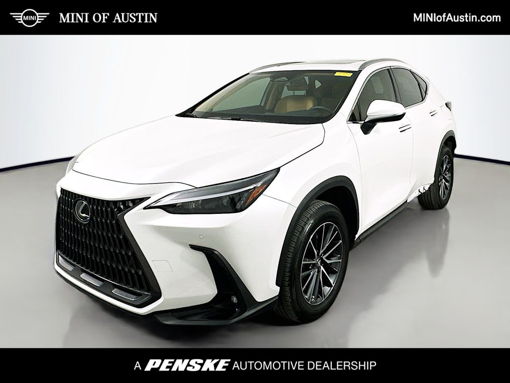 2024 Lexus NX 350 Premium -
                Austin, TX