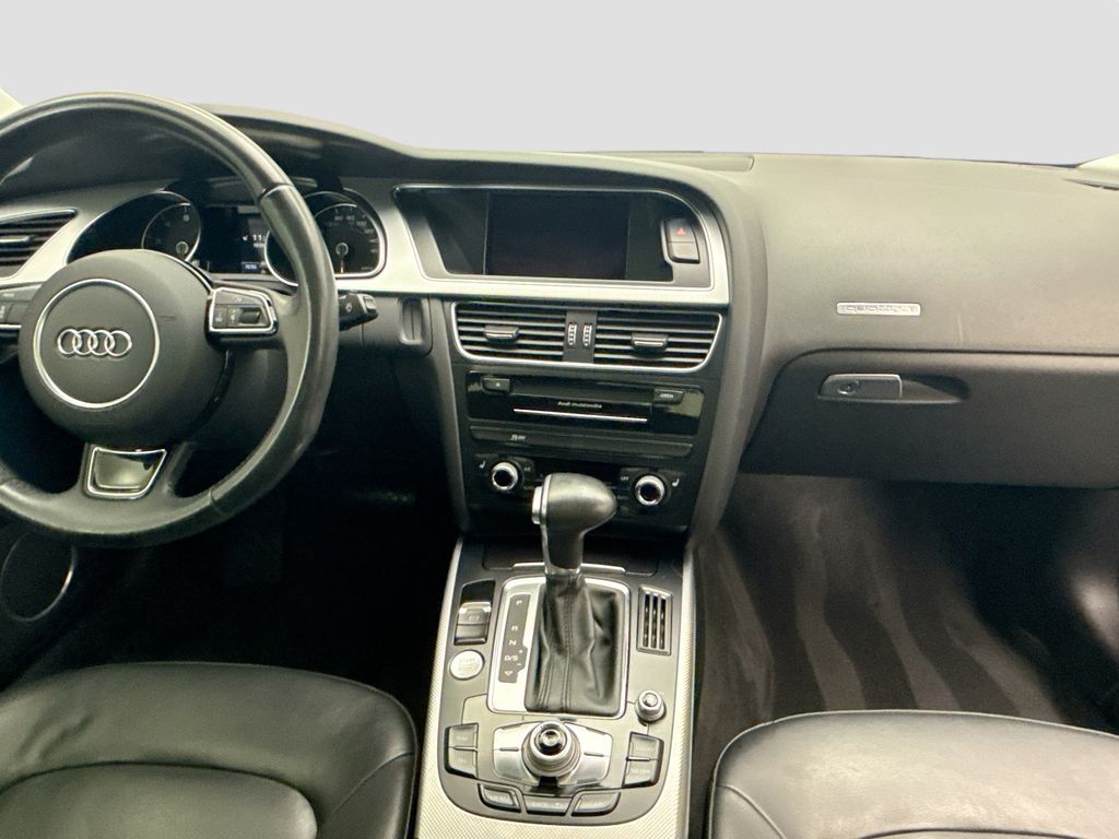 Thumbnail: 2016 Audi A5 - 13