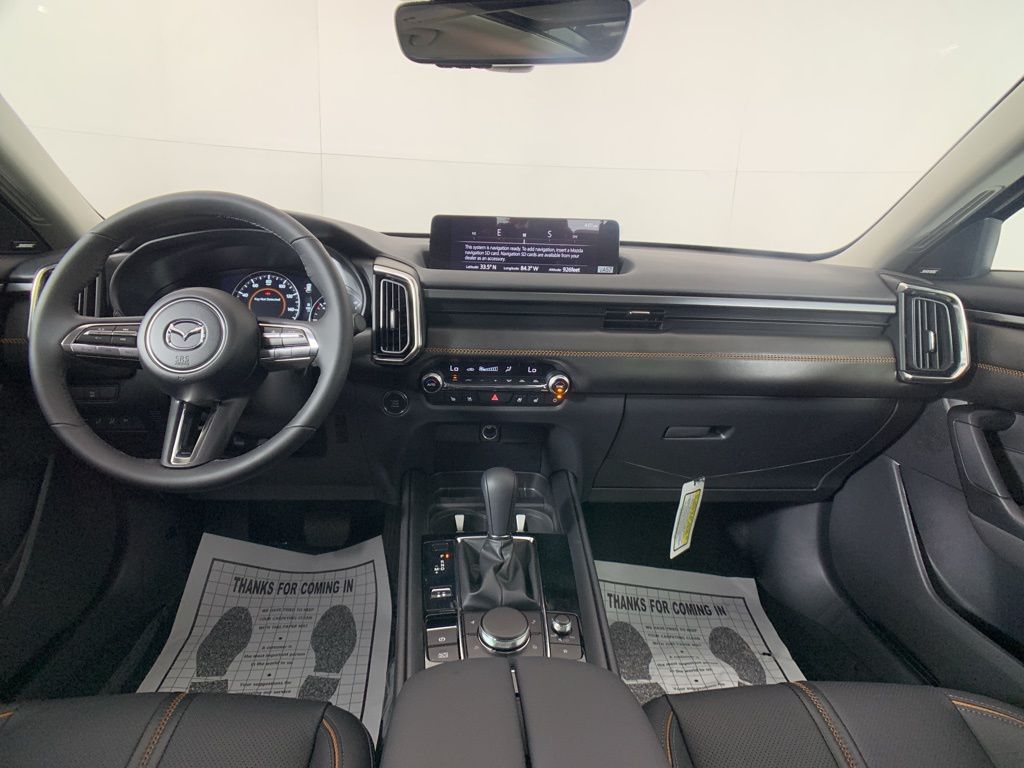 2025 Mazda CX-50 2.5 S Premium Plus Package 26