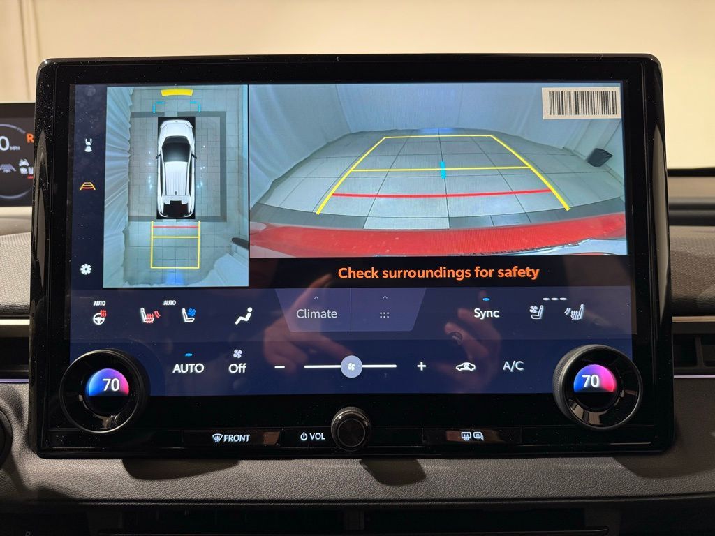 Thumbnail: 2026 Toyota bZ - 28