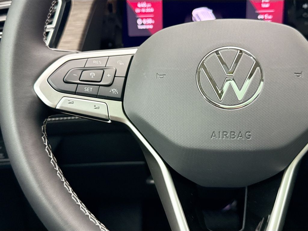 Thumbnail: 2026 Volkswagen Atlas - 11