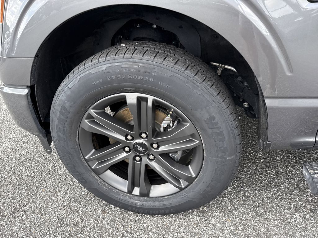 Used 2023 Ford F-150 Truck