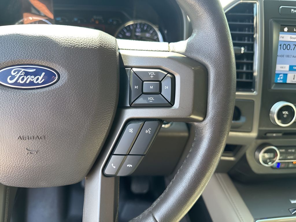 Used Car 2018 Ford Expedition  Xlt For Sale In Austin, Texas