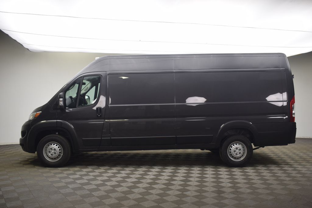 new 2026 Ram ProMaster 3500 car, priced at $52,585