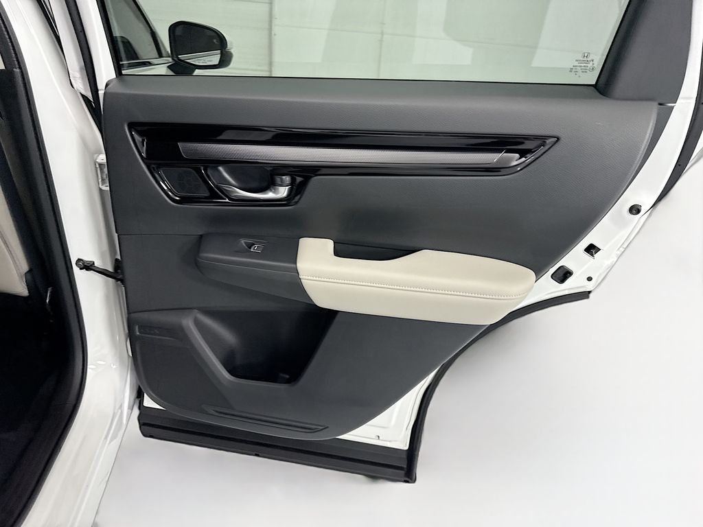 Thumbnail: 2026 Honda CR-V - 25