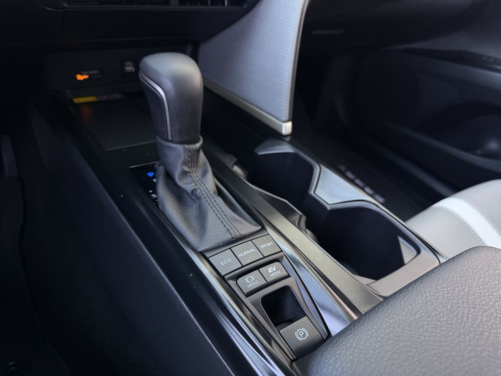Used 2025 Toyota Camry Sedan