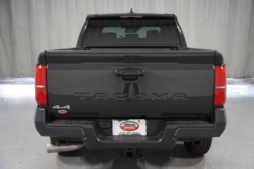 Thumbnail: 2026 Toyota Tacoma - 7