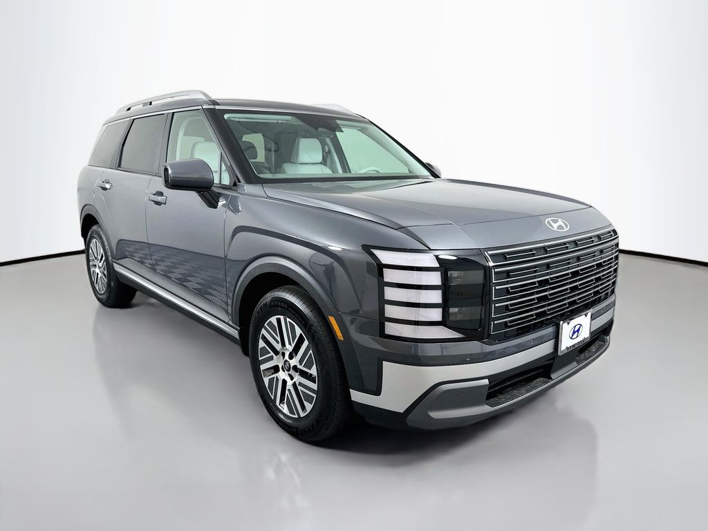 Thumbnail: 2026 Hyundai Palisade - 3