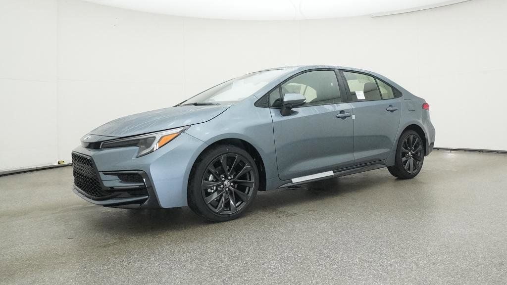 Thumbnail: 2026 Toyota Corolla - 26