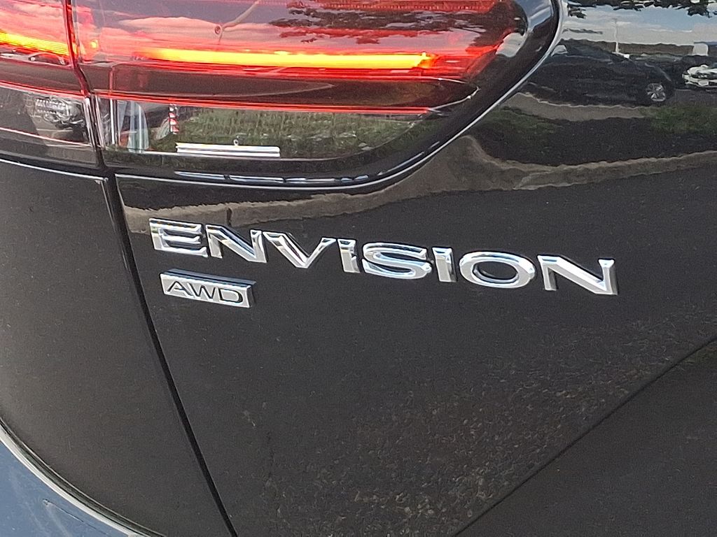 2023 Buick Envision Essence 32