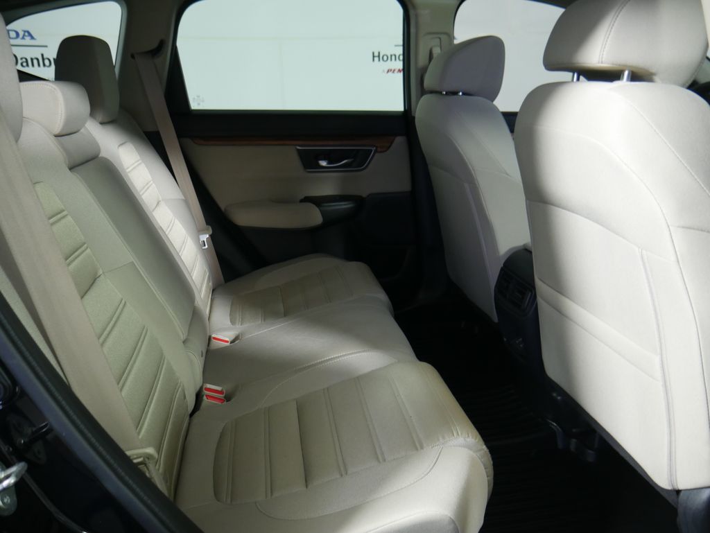 Thumbnail: 2018 Honda CR-V - 9