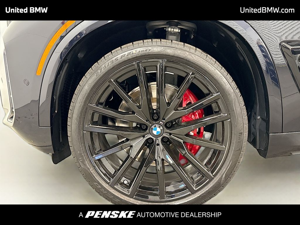 Thumbnail: 2026 BMW X5 - 2