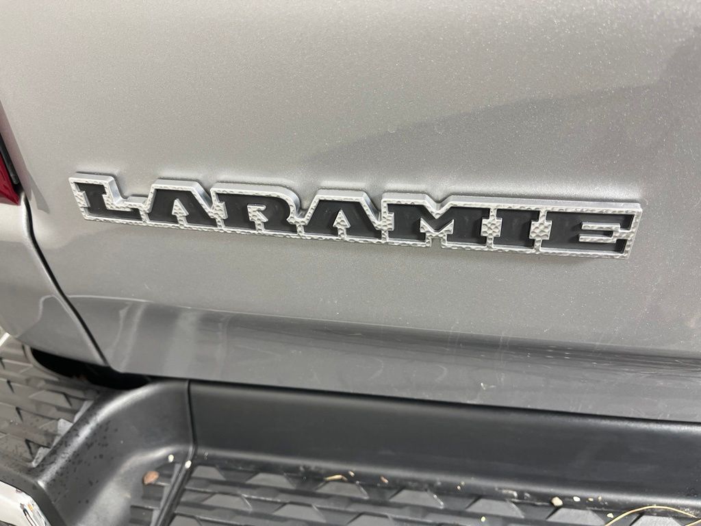 Thumbnail: 2022 RAM 1500 - 3