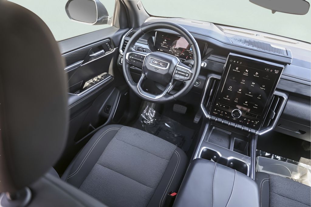 Used Car 2025 Gmc Acadia  Elevation For Sale Under $35,000 In Austin, Texas