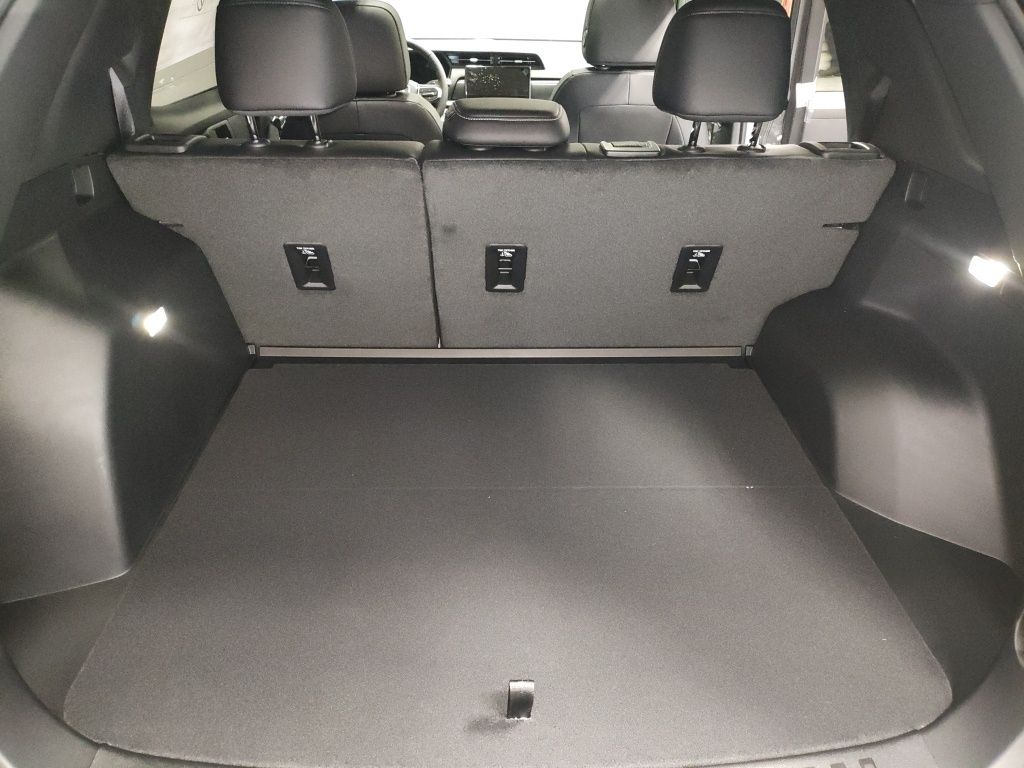 New 2026 Silver GMC Elevation image 15