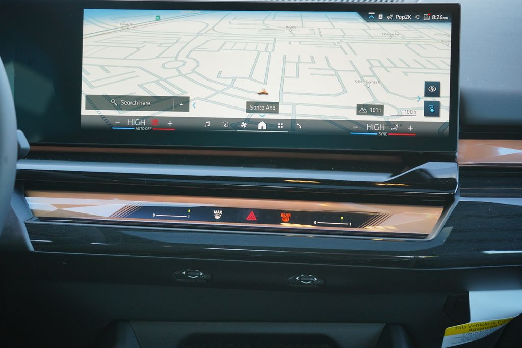 Thumbnail: 2026 BMW i5 - 15