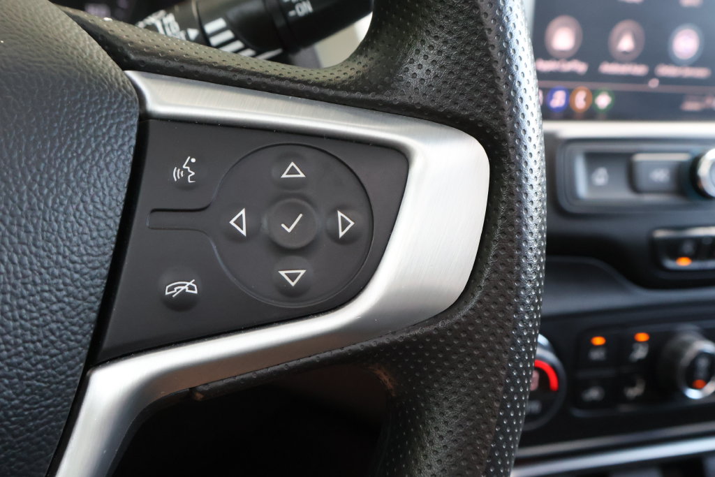 Thumbnail: 2023 GMC Terrain - 30