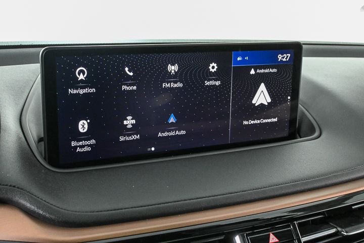 2022 Acura MDX Technology 11